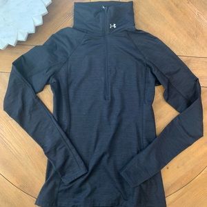 Under Armour Zip up